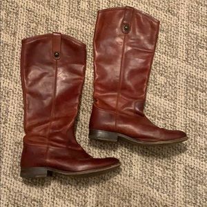 Frye boots